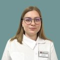 Черняева Ангелина Эдуардовна