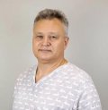 Хлистунов Виктор Яковлевич