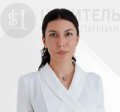 Абакарова Тамила Аликадиевна