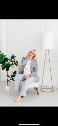 Севелова Анастасия