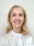 Рожкова Елена Владимировна