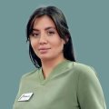 Меняйлова Анастасия Максимовна