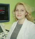 Парамонова Олеся Петровна