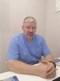 Кочмарев Алексей Владимирович