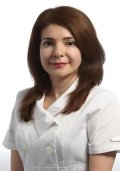 Белевцева Тамила Алхаматовна