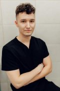 Вавилов Михаил Алексеевич