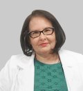 Черкесова Елена Петровна