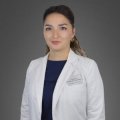 Марунина Кристина Сергеевна