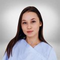 Викрист Ольга Дмитриевна