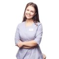 Здойникова Мария Александровна