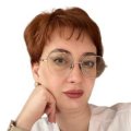 Мотина Анастасия Андреевна