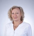 Крашенинникова Ольга Олеговна