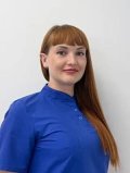 Шкаринова Кристина Леонидовна