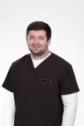Пшеноков Астемир Олегович