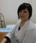 Журбина Наталья Викторовна