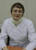 Антонова Татьяна Алексеевна