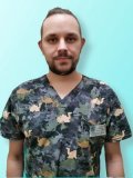 Кудин Михаил Васильевич