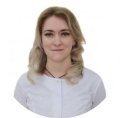 Леонтьева Елена Сергеевна