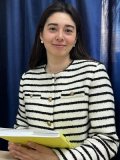 Шакирова Диляра