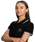 Компаниец Екатерина Дмитриевна
