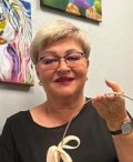 Стогова Ирина Иосифовна