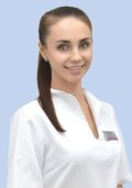 Афонина Лилия Вячеславовна