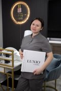 Фролова Виолетта