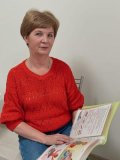 Мухамадеева Екатерина Васильевна