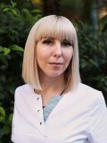 Хохлачева Елена Валентиновна