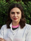 Чичева Галина Владимировна