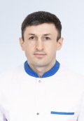 Тааев Багама Курбанович