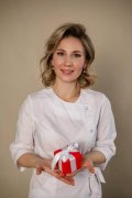 Барышева Елена
