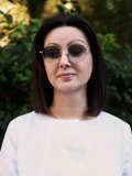 Моисеева Ирина Валерьевна