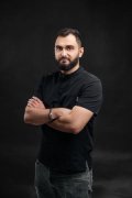 Манасян Феликс Ваникович