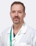 Троицкий Александр Константинович
