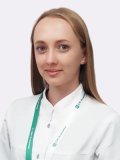 Копылова Ольга Алексеевна