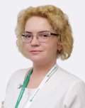 Гусева Юлия Александровна