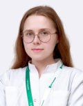 Бандурко Елена Владимировна