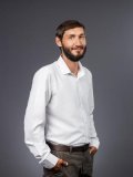 Галиев Фуат Фуатович