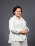 Кислинская Ксения Михайловна