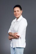 Атаманова Элина Эльбековна