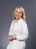 Ковальчук Ирина Анатольевна