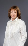 Ковеленова Марина Вячеславовна