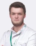 Борисов Никита Викторович