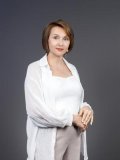 Журавлева Ангелина Валерьевна