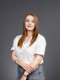 Табакар Мария Олеговна