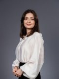 Зозирова Элионора Теймуразовна