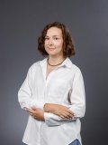 Волкова Дарья Александровна