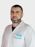 Вагапов Анзор Ахмедович