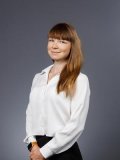 Качанова Анна Владимировна